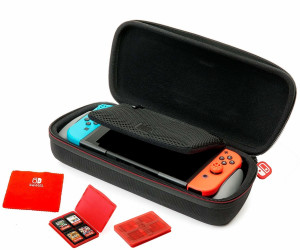 RDS Nintendo Switch GoPlay Game Traveler Pack ab 19 99
