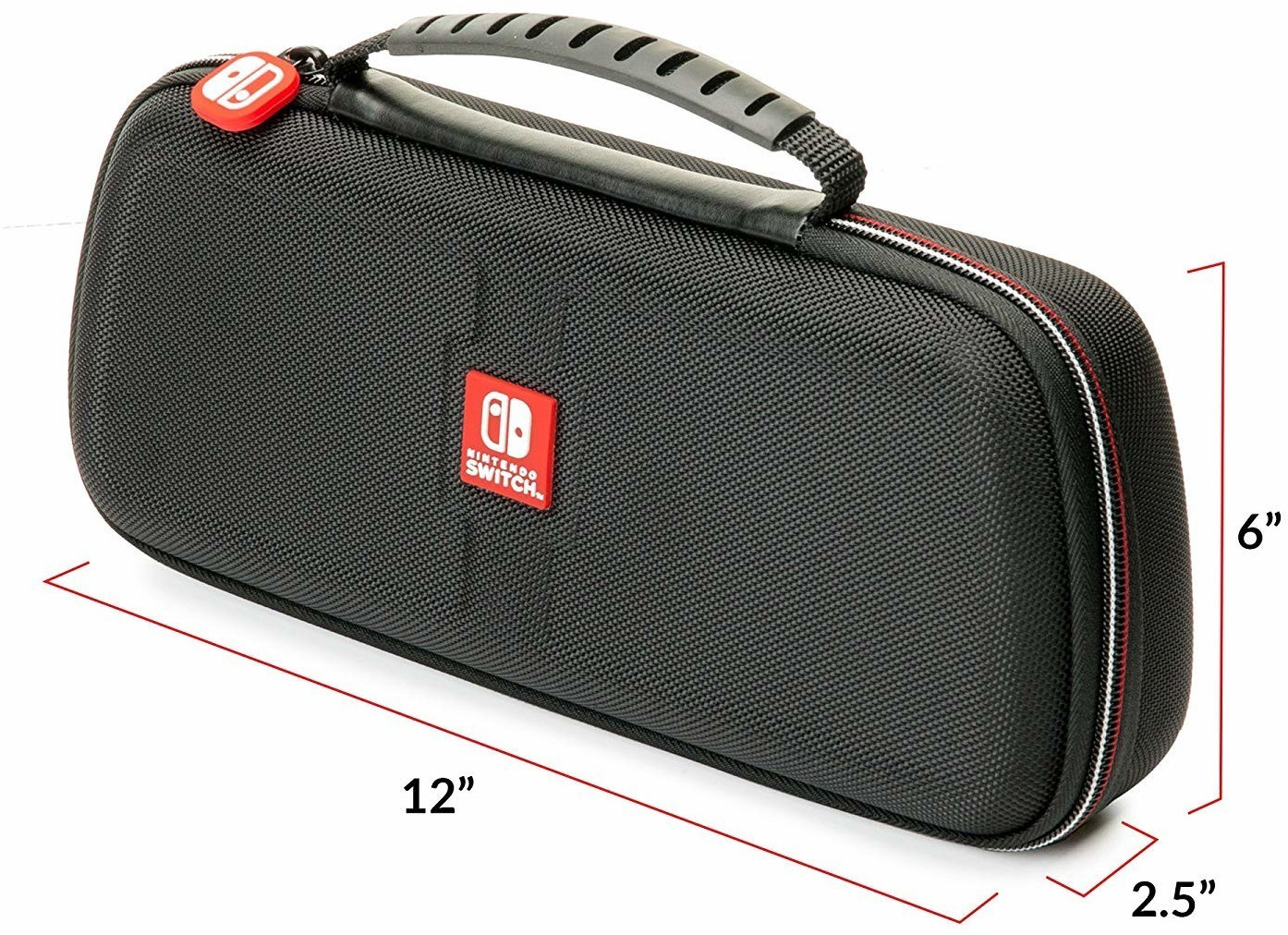 Pack d'accessoires 7 en 1 pour console Nintendo Switch - La Poste