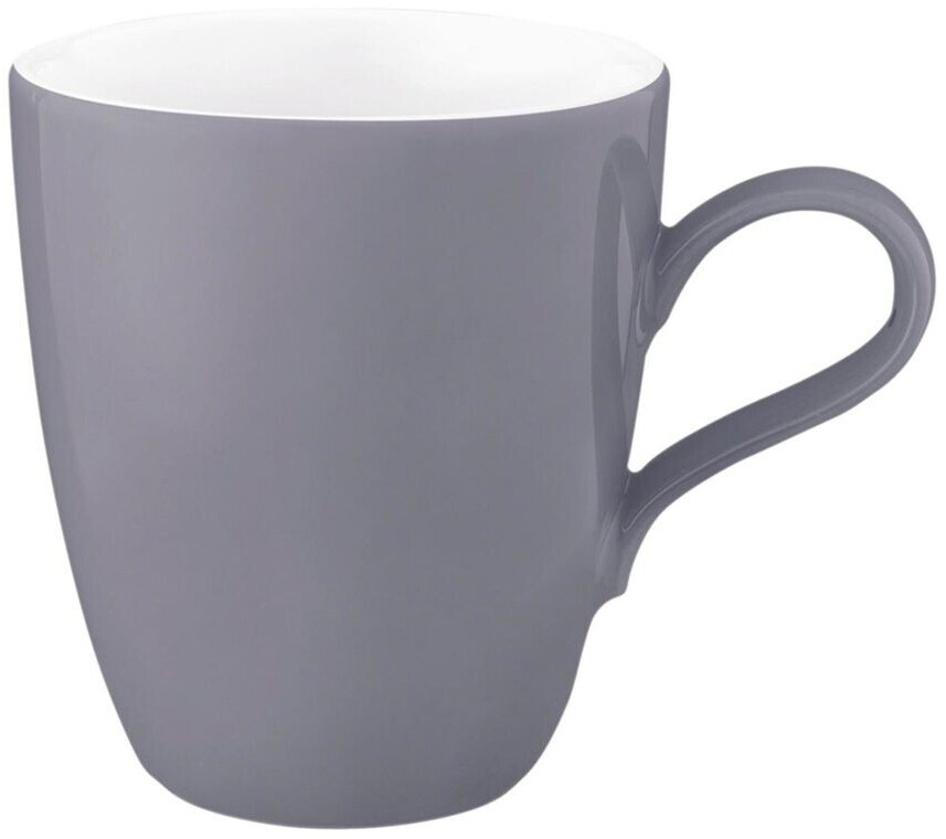 Seltmann Weiden Becher Seltmann Weiden Zoè Fine Diamond Classic Black Becher Mit Henkel 0 37 Porzellan S0w8y0i0