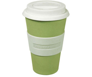 Zuperzozial Coffee to go mug Willow Green