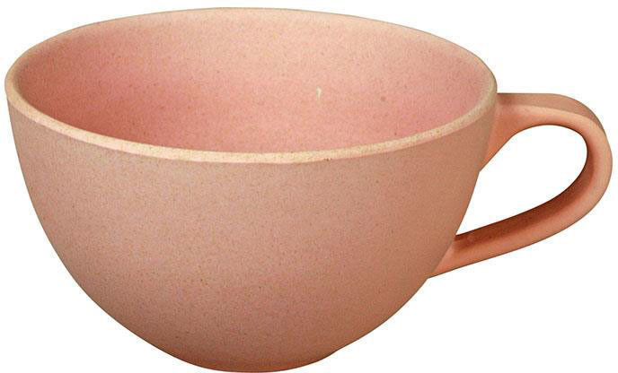 Zuperzozial Soup to Serve Soup Mug Lollipop Pink