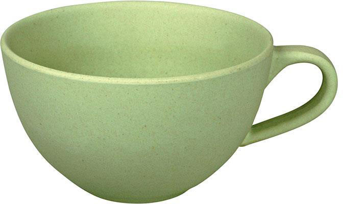 Zuperzozial Soup to Serve soup cup Willow Green