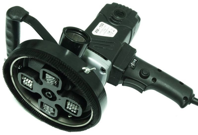 Varan XM-150