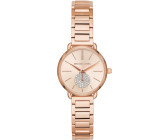 Michael kors mini portia ladies watch shop