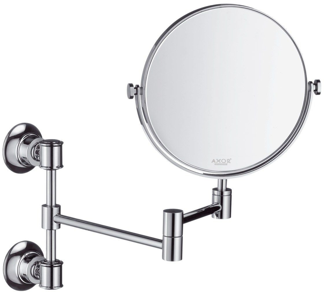 Axor Montreux Miroir grossissant (42090000)