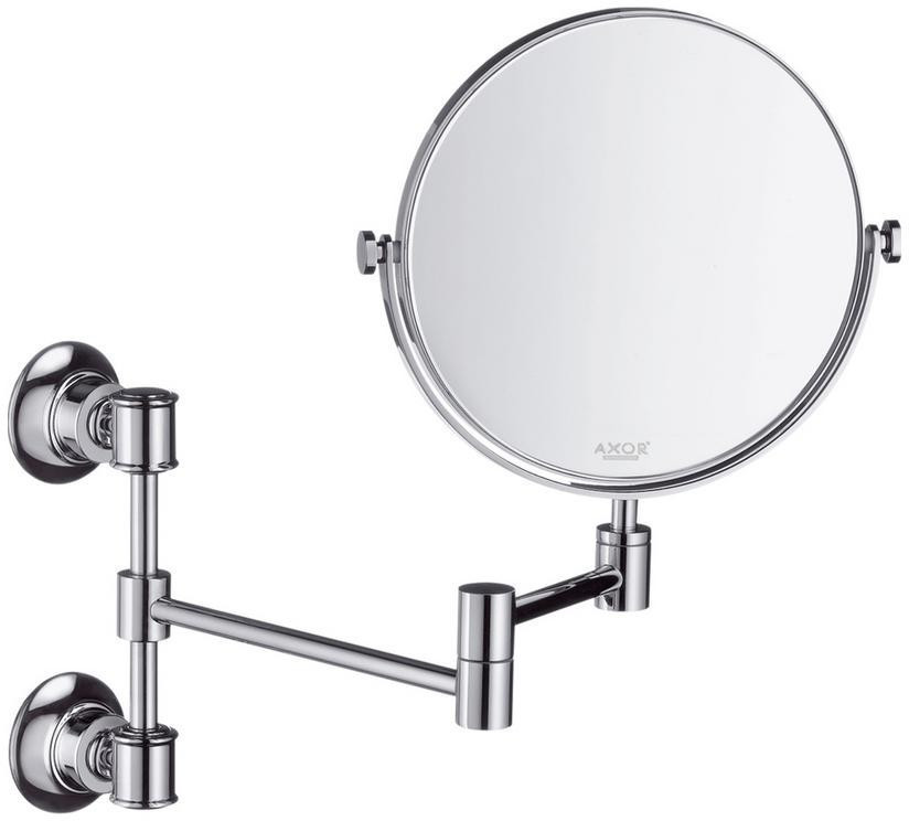 Axor Montreux Miroir grossissant (42090830)
