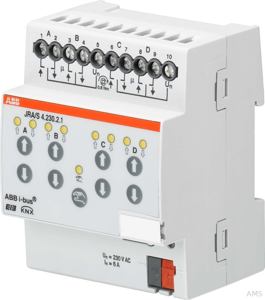 ABB JA/S 2.230.2.1