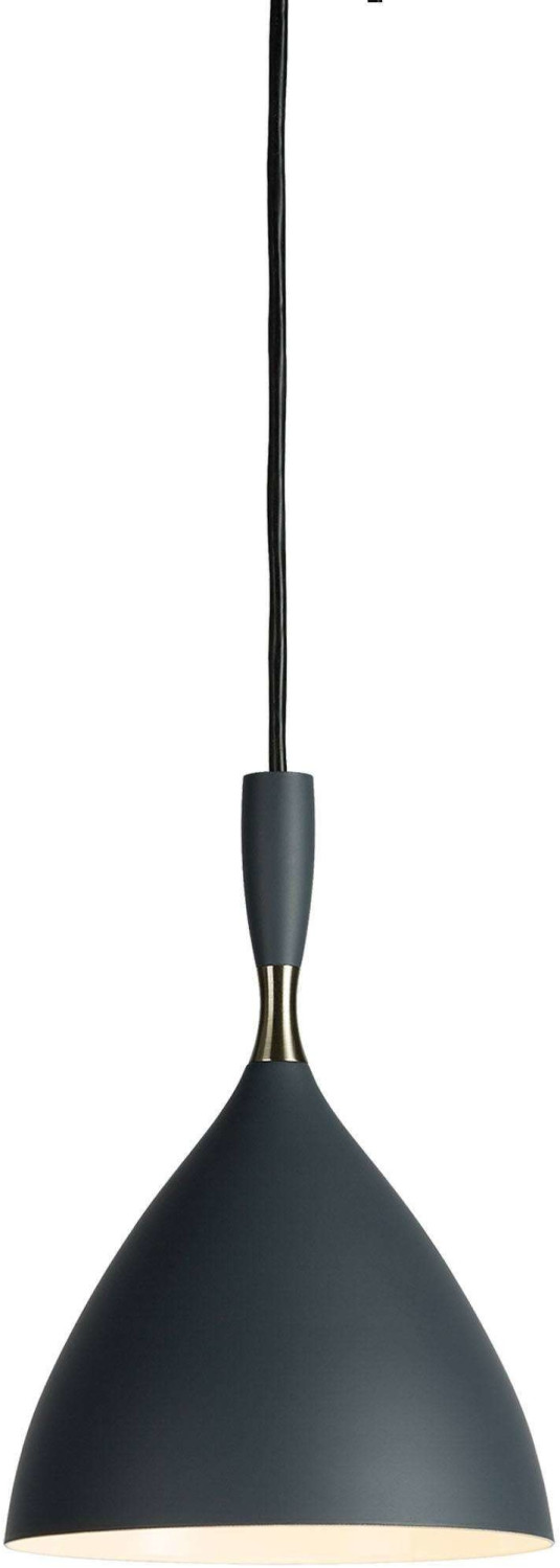 Northern Dokka 16,5cm dark grey