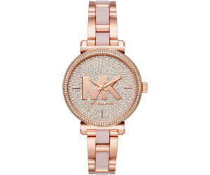 Mk sofie watch discount