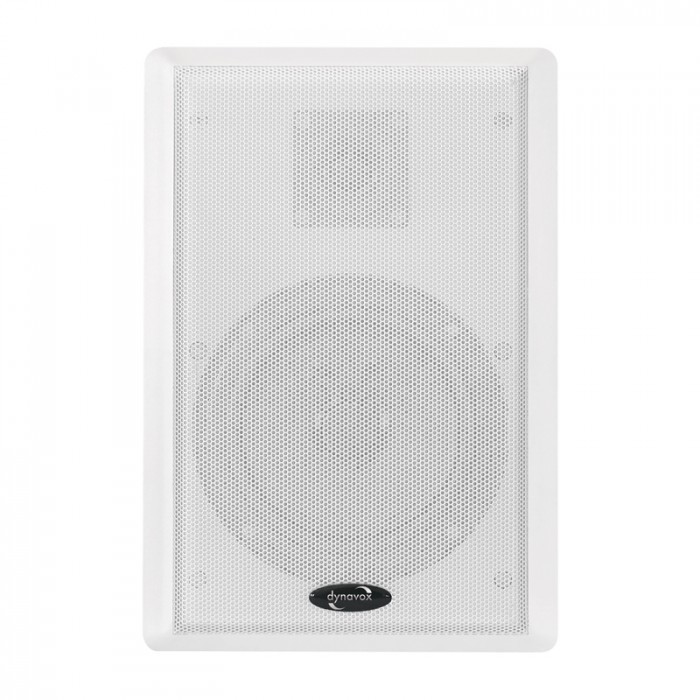 Dynavox WS-502 blanc