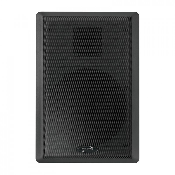 Dynavox WS-502 noir