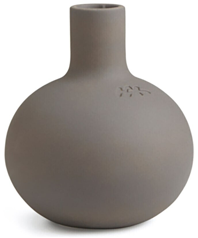Kähler Globo candleholder 12cm