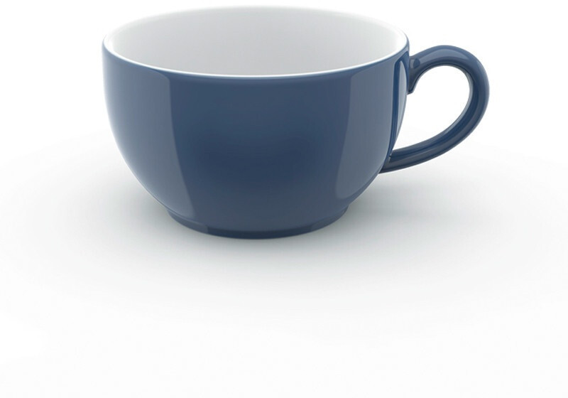 Dibbern Coffee Cup 0,25 L Solid Color