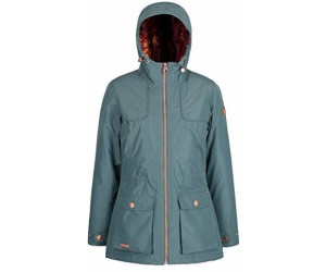 macys womens waterproof jacket