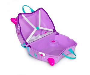 trunki cat suitcase