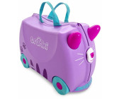 Trunki Ride-On Cassie the Cat