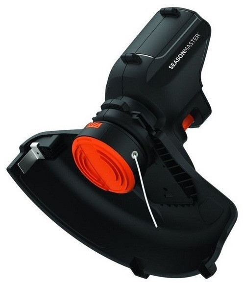 Black & Decker Tête pour coupe-bordures BCASST91B