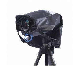 Regenschutz /Cover Universal für Spiegelreflexkameras 