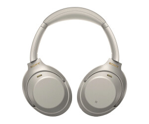 Análisis de los auriculares Sony WH-1000XM3: los reyes en cancelación de  ruido