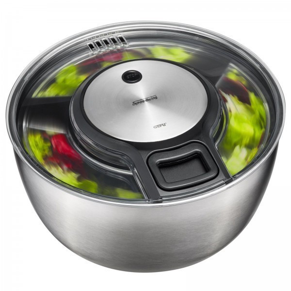 Gefu Salad spinner Speedwing (00114)