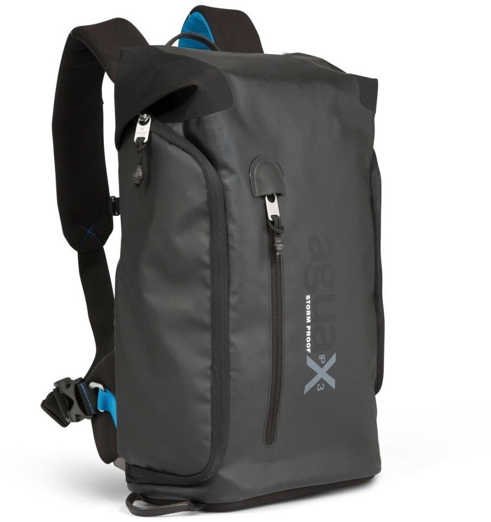 miggö Agua Stormproof Versa Backpack 90