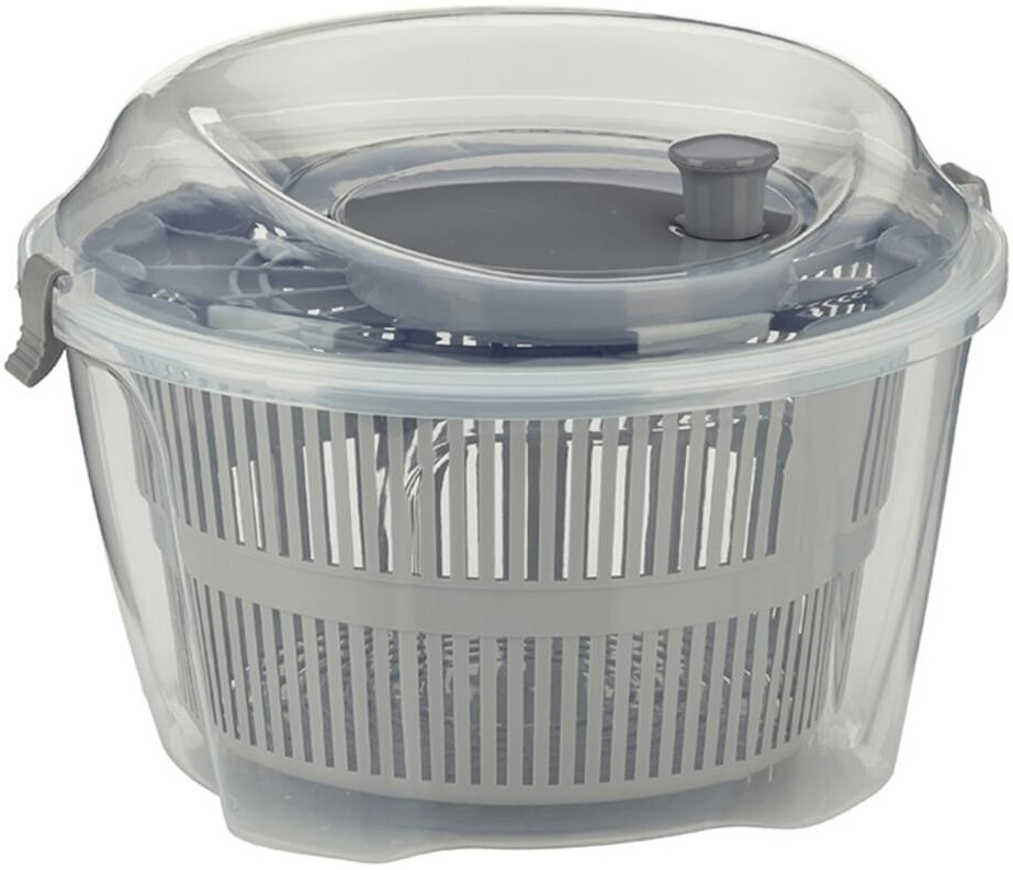 Kela Salad spinner mailin gray