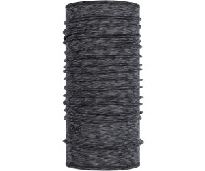 Buff Merino Lightweight - Sciarpa Multifunzionale In Lana Merino, Scaldacollo Leggero Per Uomo E Donna, Rosa, Outdoor