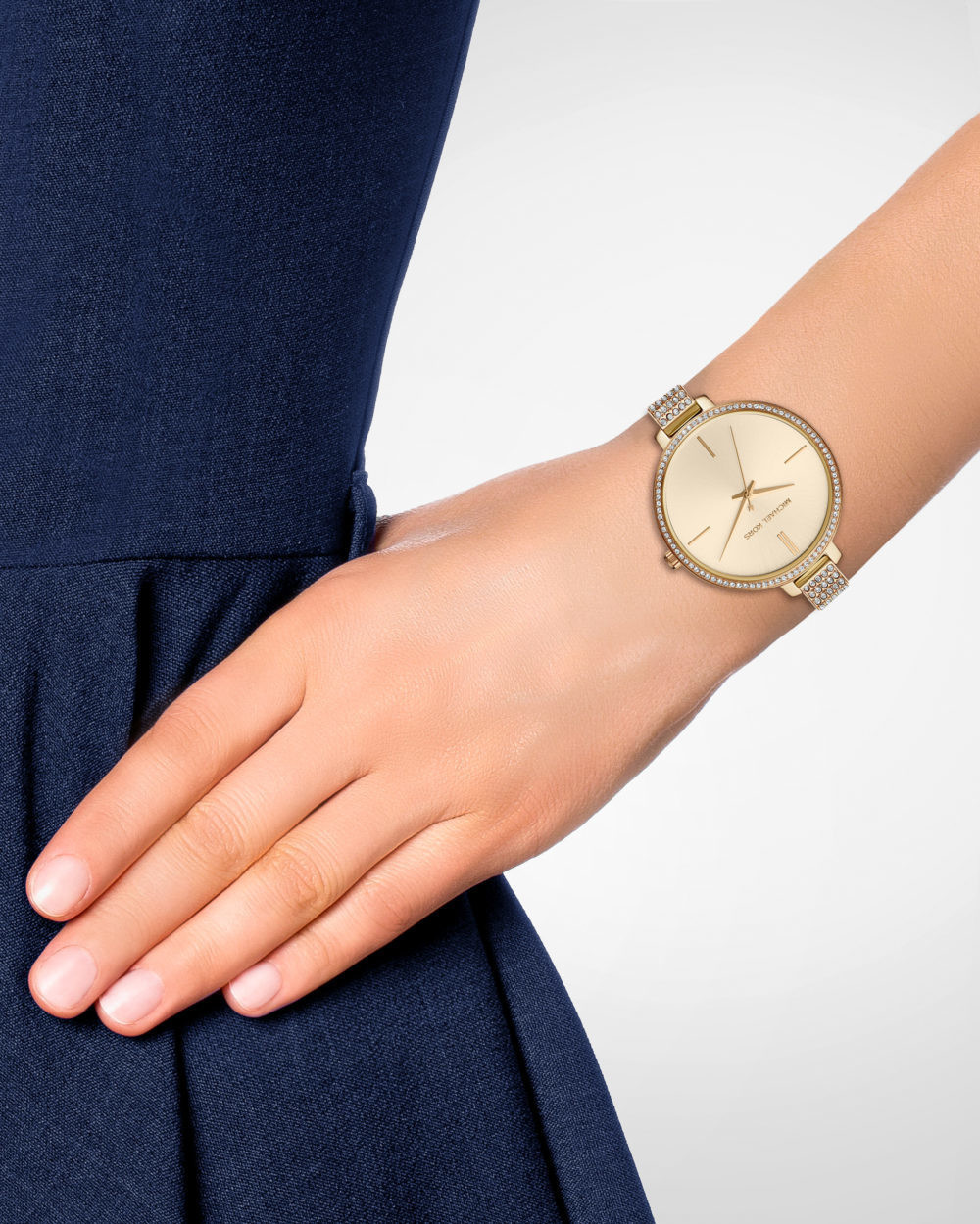 Michael Kors Jaryn MK3784 ab 139 00 Preisvergleich bei idealo