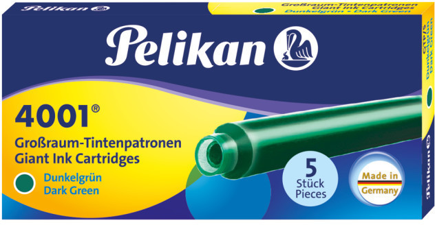 Pelikan 4001 (300070)