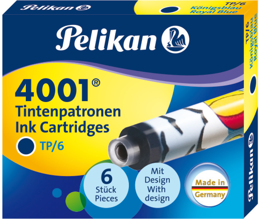 Pelikan 4001 (338244)