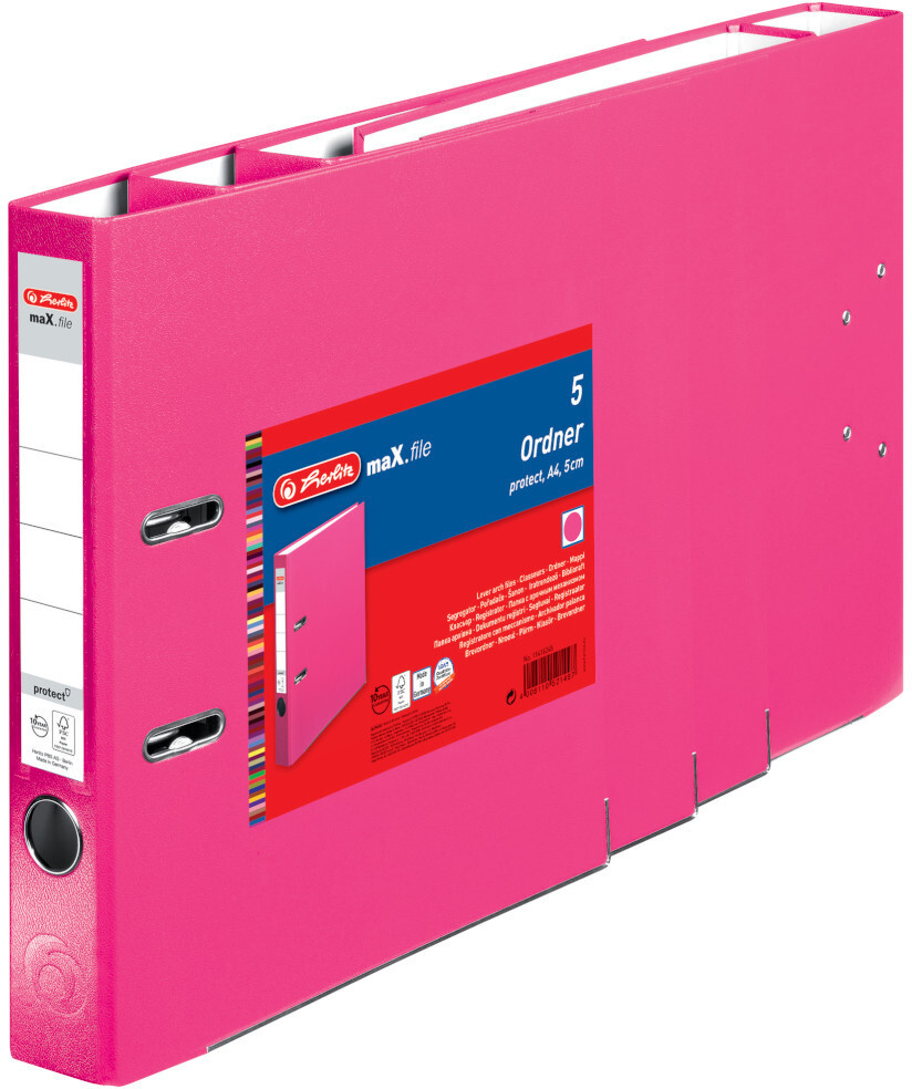 Herlitz maX.file (11416245)