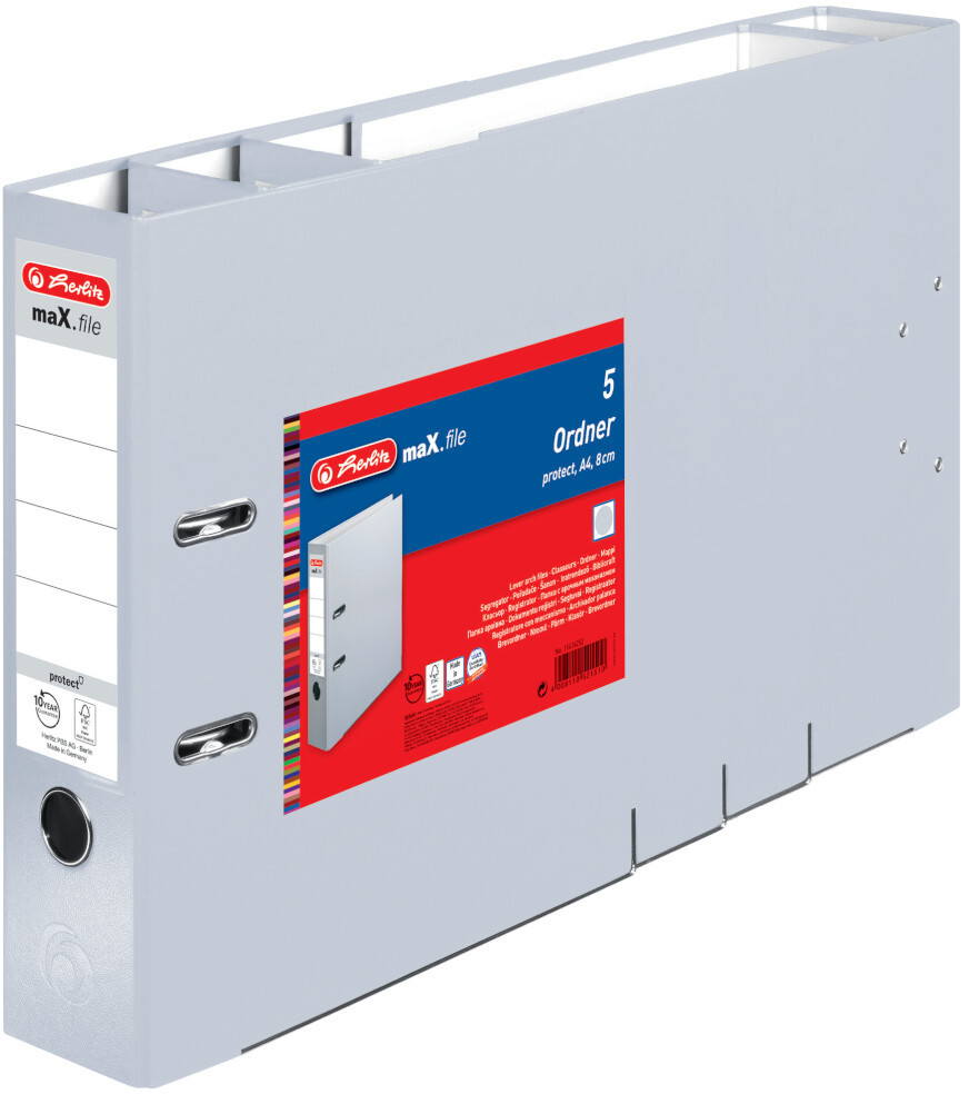 Herlitz maX.file (11416252)