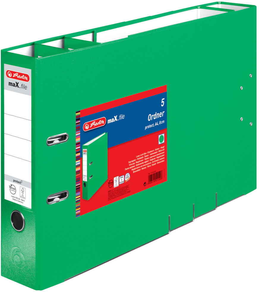 Herlitz maX.file (11416294)