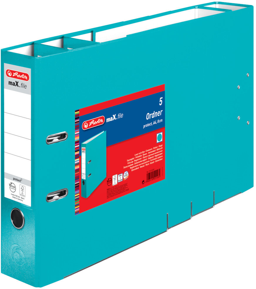 Herlitz maX.file (11416260)