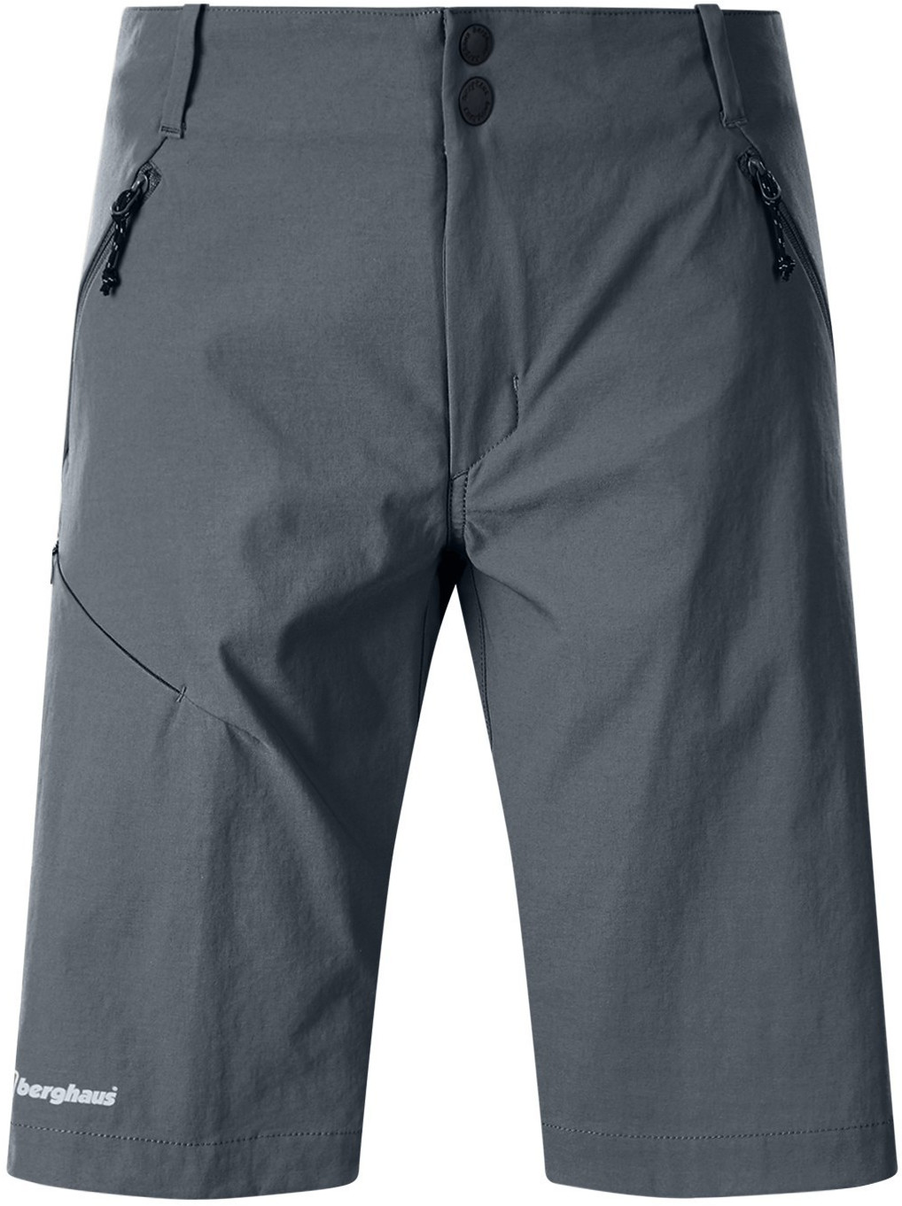 Berghaus Baggy Light Short W grey