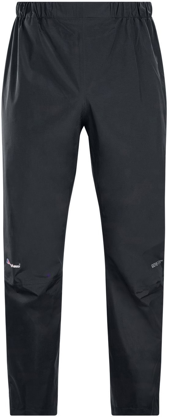 Berghaus Paclite Woman Pant black