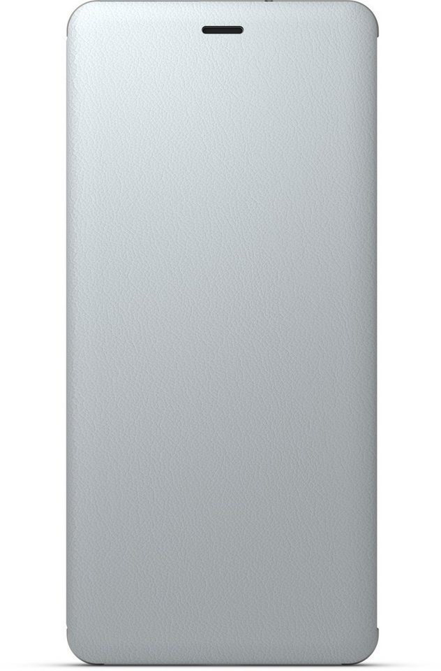 Sony Étui support Style SCSH70 (Xperia XZ3) gris