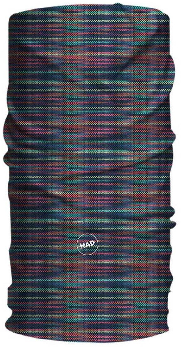 H.A.D. Sun Protection UPF 40+ melange menta