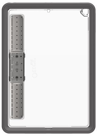 OtterBox Unlimited iPad 9.7 2017 grey (77-59037)