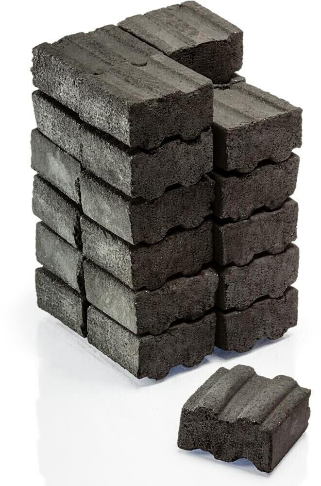 Petromax Cabix Briketts for Dutch Oven 3 kg