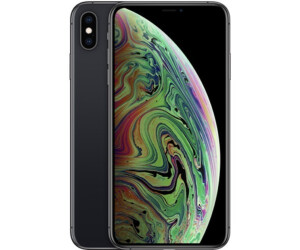 Apple iPhone Xs Max ab 359,95 € (August 2024 Preise 