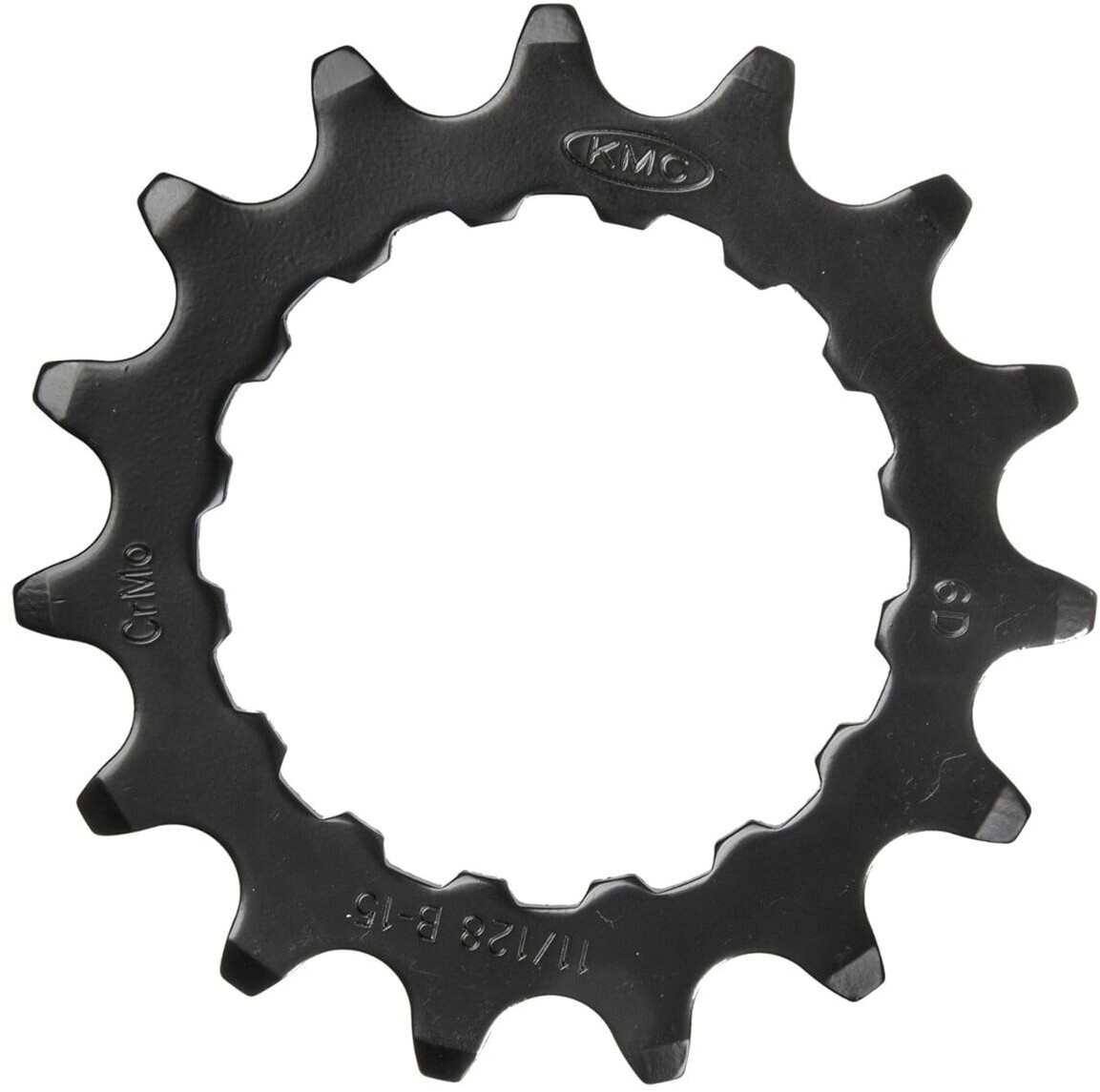 KMC Sprocket Bosch Front