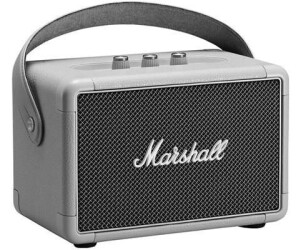 Marshall Kilburn II Enceinte Bluetooth Portatif Indigo 