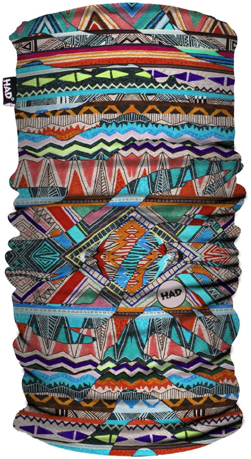 H.A.D. Printed Fleece Tube takari