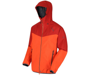 Regatta imber iv waterproof jacket discount