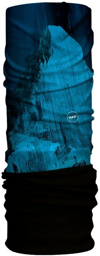 H.A.D. Fleece matterhorn blue/black
