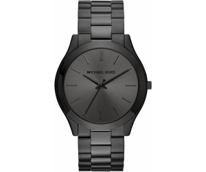 michael kors uhr runway