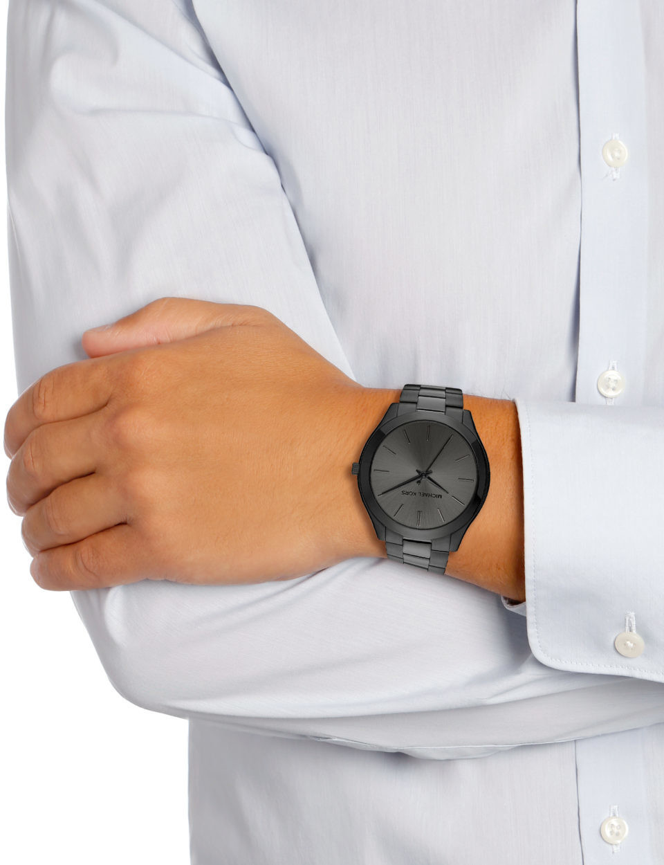 Michael kors runway outlet slim