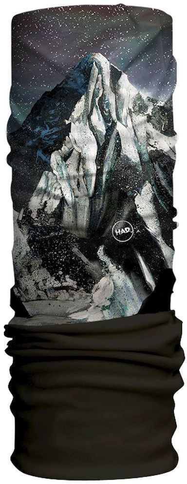 H.A.D. Fleece k2 night/fleece black