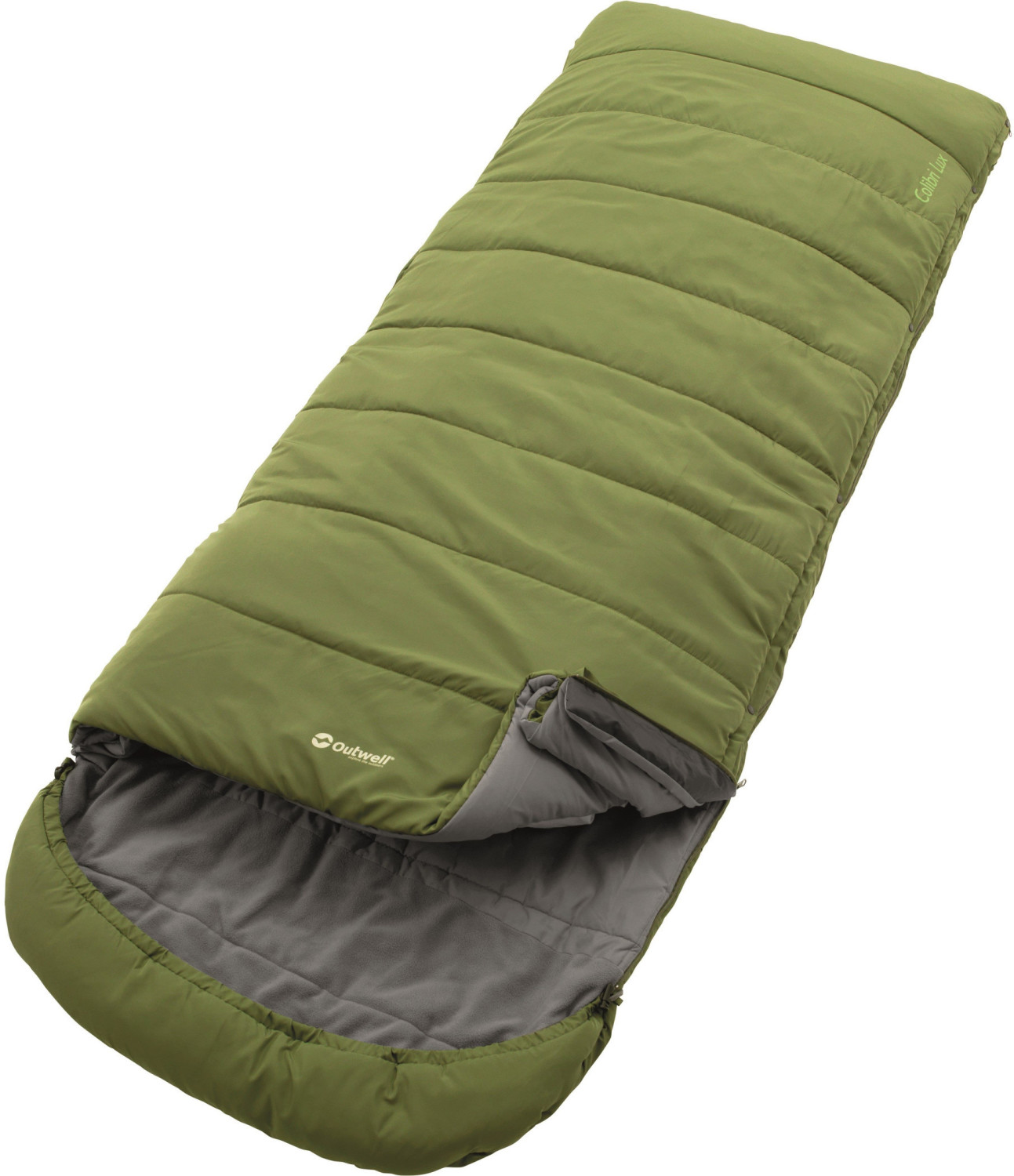 Outwell Colibri Lux (190, vert)